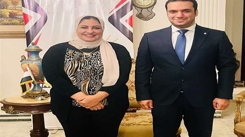 قرار حزب مصر أكتوبر