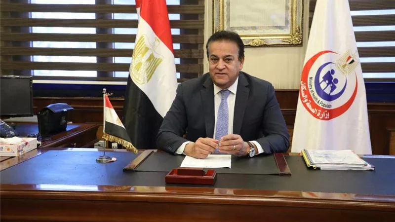 مستوى الخدمات الطبية.. 