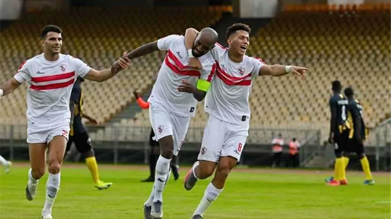 بعد طلب التأجيل.. موعد مباراة الزمالك في منافسات دوري أبطال أفريقيا