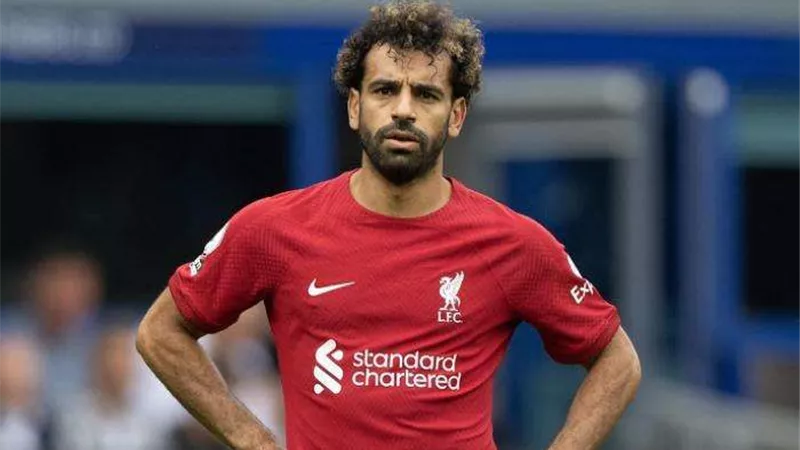 سيطرت هالاند وغياب صلاح.. ترتيب هدافي الدوري الإنجليزي