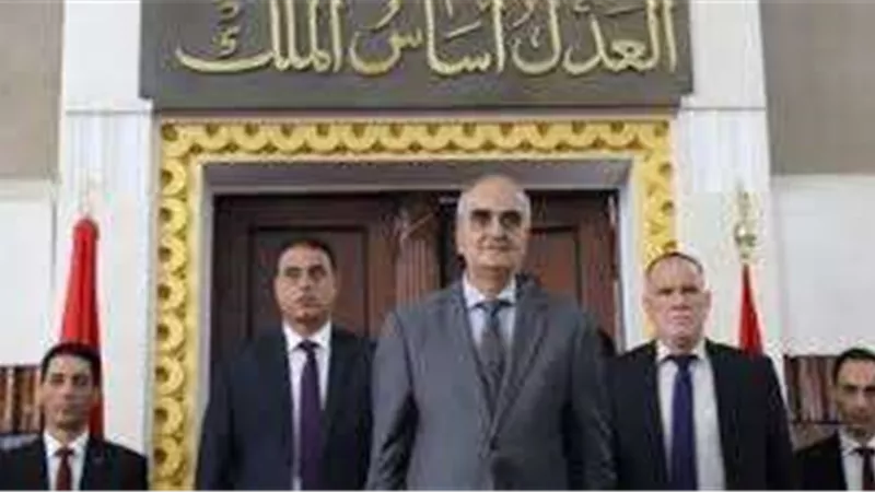 الجمعية العمومية لقضاة محكمة النقض تقرر إنشاء 3 دوائر جديدة