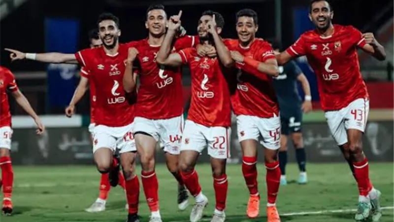 الظهور الأول لـ كولر .. موعد مباراة الأهلي وبتروجيت الودية