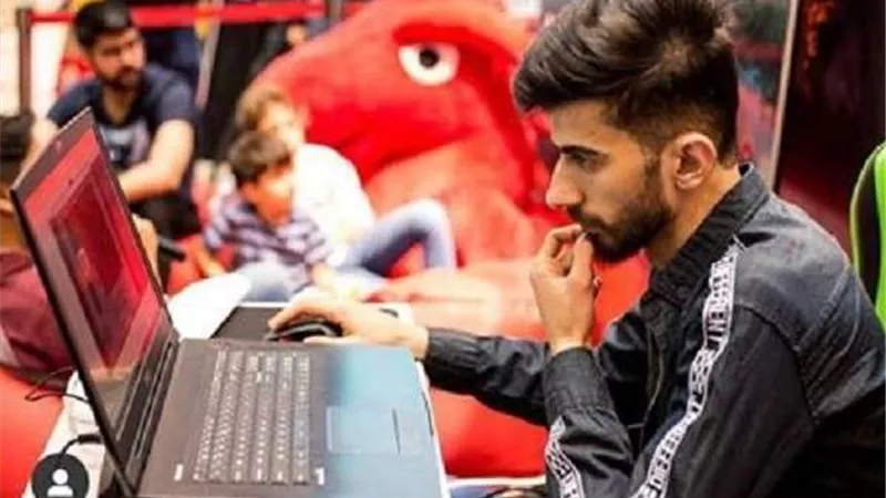 هيثم هشام: توفير مساحة إبداعية لصناعة المحتوى في الدول العربية بات ضرورة