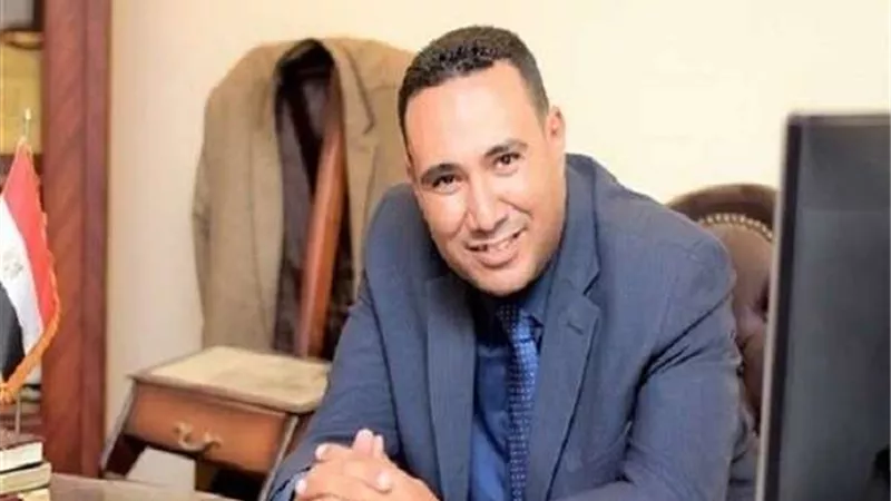 محمد مجدي صالح يشيد بمبادرة 