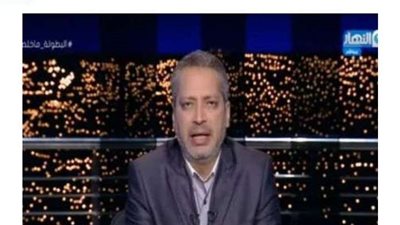 تصريحات تامر أمين حول صداقات ابنته بالشباب في الجامعة تثير الجدل .. فيديو