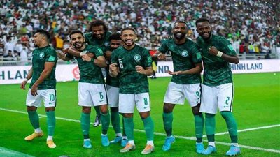 تعرف على مواعيد مباريات السعودية فى المونديال 2022