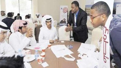 طُلاب جامعة قطر يكشفون عن فضيحة كُبرى والإدارة تكتفي بالصمت