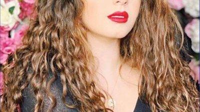 على طريقة هند حسني.. ميان السيد: 