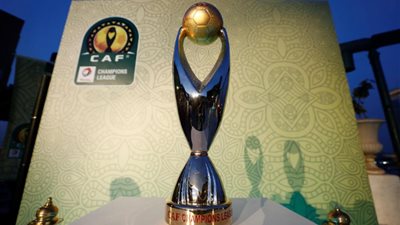 تعرف على مواجهات دور الـ32 من بطولة دوري أبطال أفريقيا