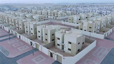 خطوات التسجيل فى الاسكان التنموي لمستفيدي الضمان بالسعودية