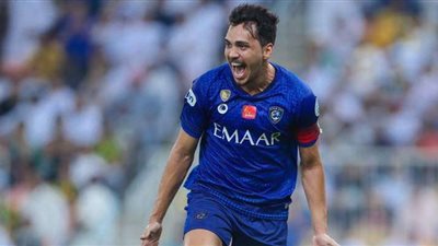 الكعبي: إدواردو لن يغادر المنطقة رغم رحيله عن الهلال