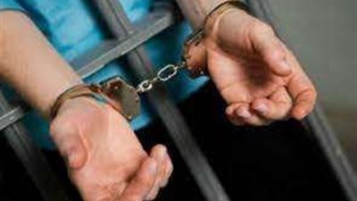 حبس شخصين لحيازتهما 25 كيلو حشيش بالشروق