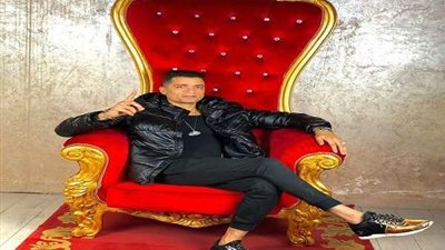 شاهد.. زفة حسن شاكوش على فتاة من خارج الوسط الفني