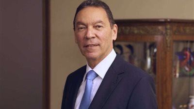 هاني الناظر: النباتات والخضروات لا تعالج 