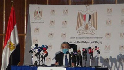 وزير الكهرباء: جميع القراءات مسجلة بالصورة وأتابع الشكاوي بنفسي