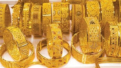 أسعار الذهب اليوم الخميس 22 سبتمبر في منتصف التعاملات