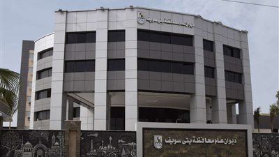 تحصين أكثر من  113 ألف و500 من الثروة الحيوانية ببني سويف