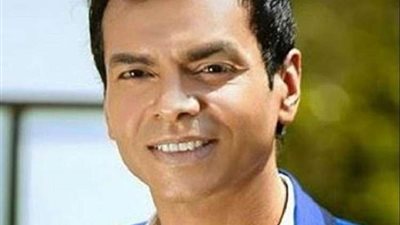 محمد محيي يستعد لطرح 