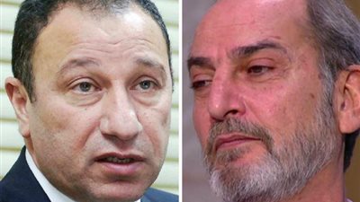 أبرزهم الخطيب.. أشهر صدامات هشام سليم مع رموز الأهلي