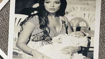 نادين نسيب نجم تكشف شخصيتها الكرتونية المفضلة.. من هي؟