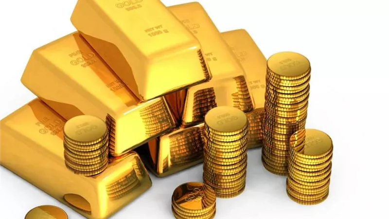 صعد إلى السماء.. ارتفاع أسعار الذهب اليوم في مصر 21 سبتمبر 2022