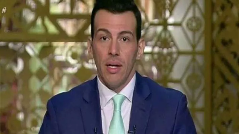 أفورة.. تعليق ناري من رامي رضوان على مهاجمي محمد صلاح ..فيديو