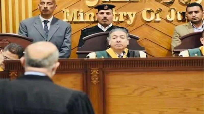 تأجيل محاكمة تشكيل عصابي بتهمة تهريب المهاجرين إلى إيطاليا