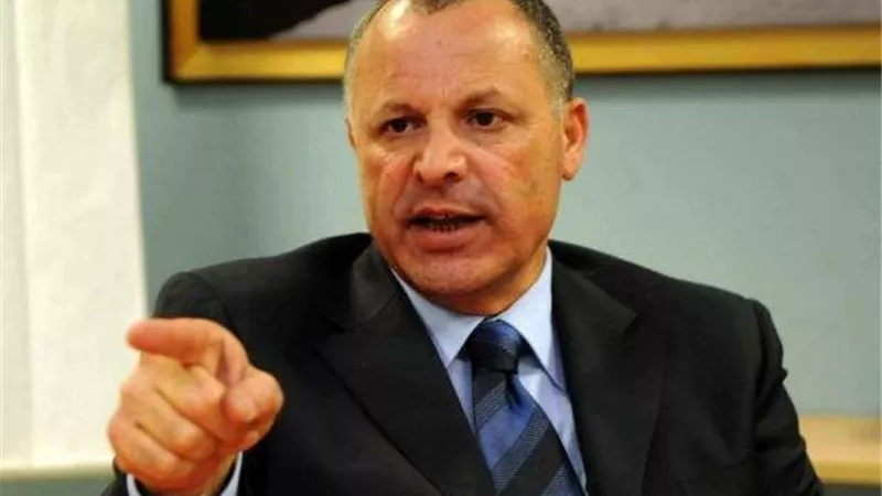 أبوريدة يشيد بموافقة البرلمان على اتفاقية مقر الاتحاد الأفريقي