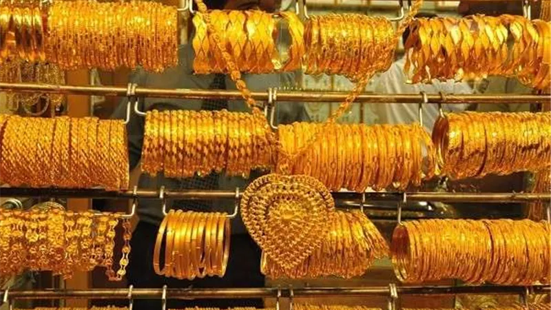 تعرف علي أسعار الذهب في مصر اليوم الإثنين 8- 6- 2020