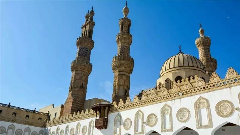 كم تبلغ قيمتها؟.. منحة شيخ الأزهر 2022