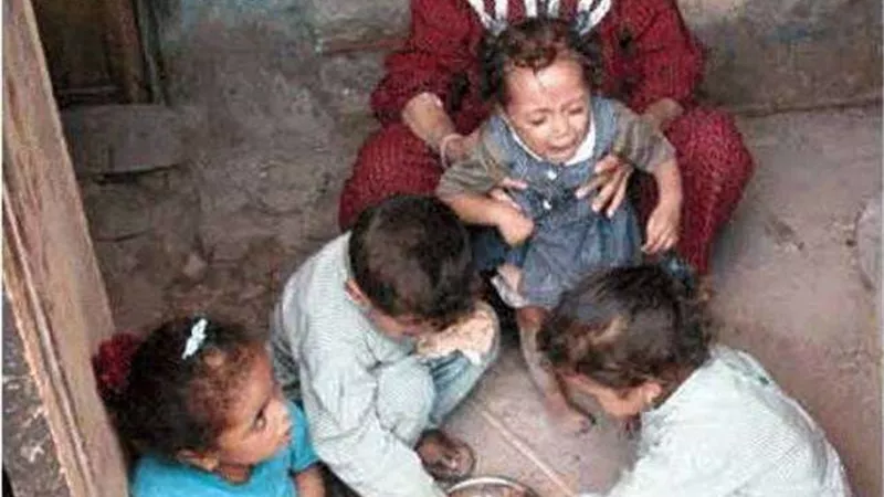 السيناريو الأسوأ.. البنك الدولي: كورونا سيتسبب في فقر 100 مليون شخص بالعالم