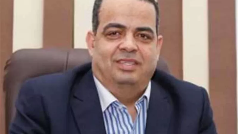 الأمين العام المساعد لمستقبل وطن: الرئيس السيسي نجح في إعادة مصر إلى مكانتها الإقليمية والدولية
