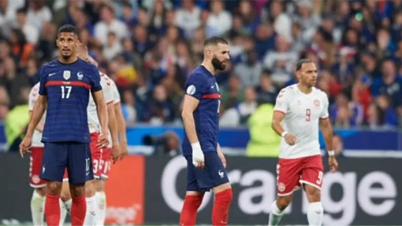 فرنسا في مهمة صعبة أمام النمسا بدوري الأمم الأوروبية