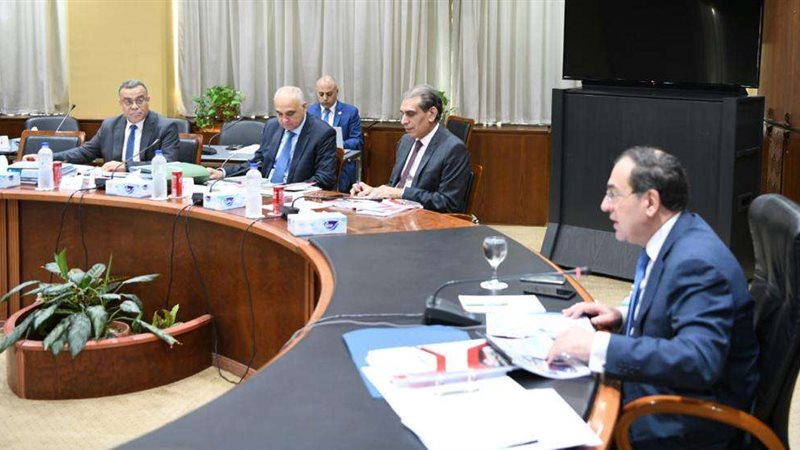 وزير النقل طارق الملا