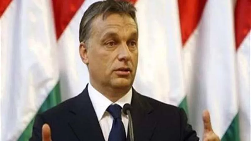المجر تطالب برفع العقوبات الأوروبية على روسيا
