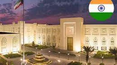 الخارجية الهندية : موقفنا ثابث لا يتغير  إزاء الأزمة الأوكرانية