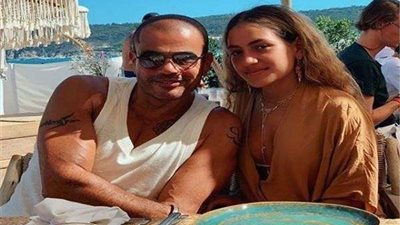 كنزي عمرو دياب تثير الجدل بصور جريئة.. والجمهور: 
