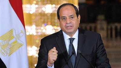 الرئيس السيسي يدعو مجلس الشيوخ للانعقاد يوم 4 أكتوبر