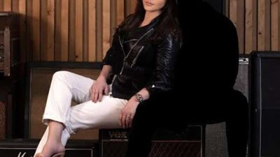 إليسا خطف الأنظار بإطلالتها الساحرة