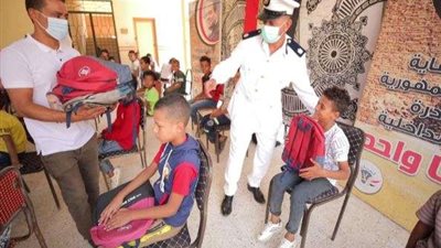 الداخلية: مد فعاليات المرحلة الـ23 من مبادرة 