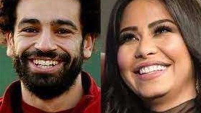 لن تتخيل  سعر إطلالة شيرين عبد الوهاب مع محمد صلاح.. تفاصيل