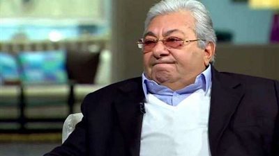 فاروق فلوكس : ممثل عظيم بس صعب اشتغل معاه