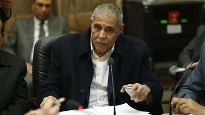 برلماني يشيد بجهود الغرف التجارية لمواجهة كورونا