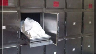 مقتل صاحب محل على يد عامل في بولاق الدكرور