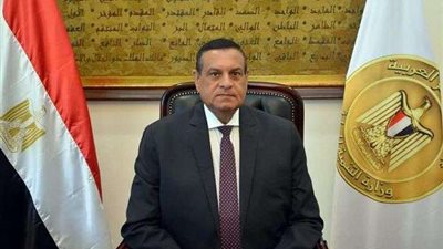 وزير التنمية المحلية : 2000 مشروعاً صغيراً ومتوسطاً نفذها 