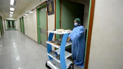 جامعة المنصورة تطلق أول 