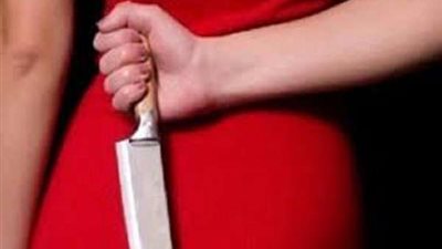 حاولت الانتحار.. عاملة منزلية تطعن طفلين سعوديين بالخفجي