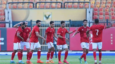 تعرف على موعد مباراة الأهلي أمام الاتحاد المنستيري