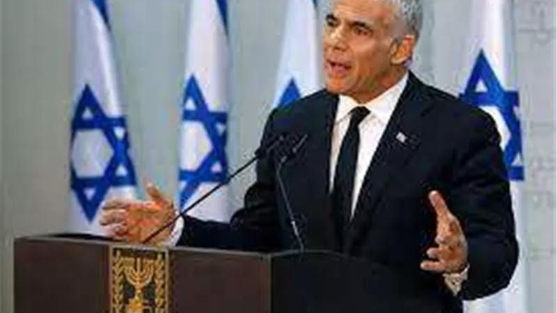 من منبر  الأمم المتحدة..  إسرائيل تعترف بأحقية الشعب الفلسطيني فى إقامة دولة  تنعم بالسلام