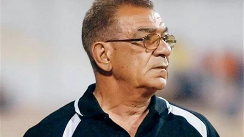 فكري صالح: الجوهري وضع مكافأة ٢٠٠ دولار لأفضل غرفة وفاز بيها هاني رمزي